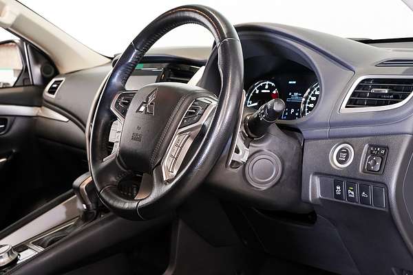 2020 Mitsubishi Pajero Sport GLS QF