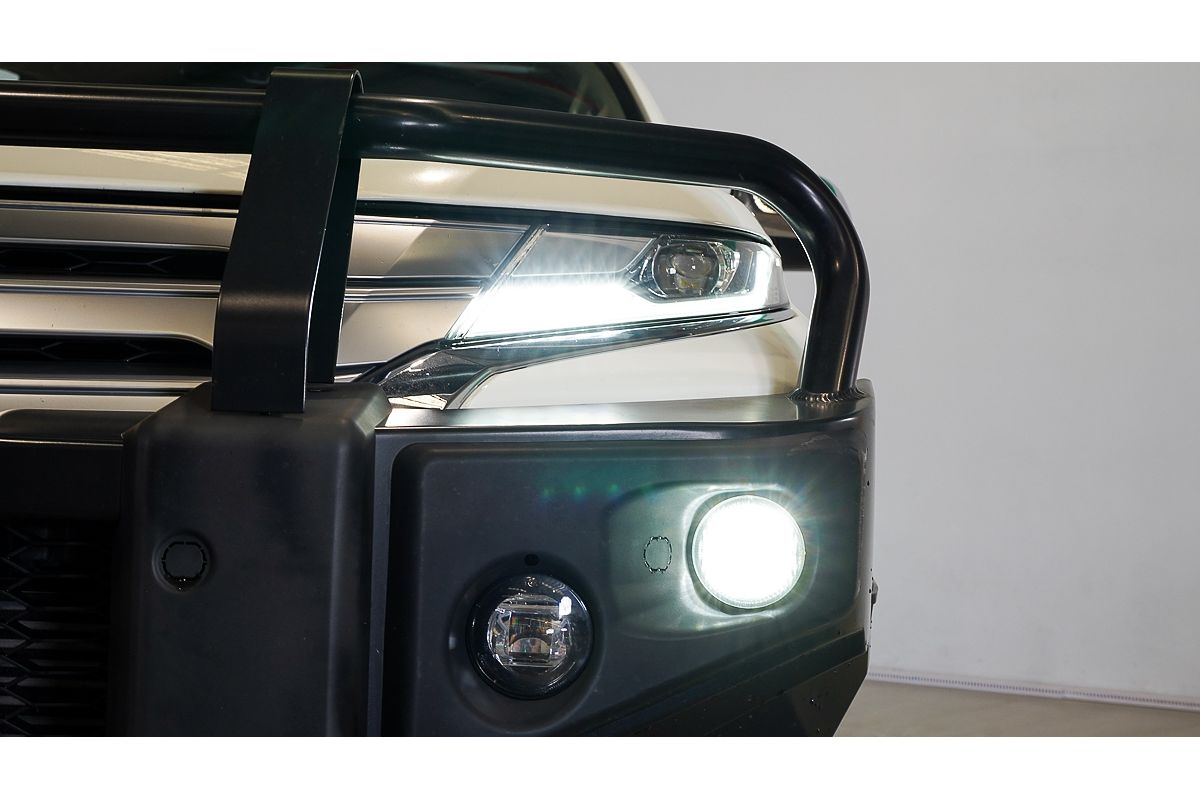 2020 Mitsubishi Pajero Sport GLS QF