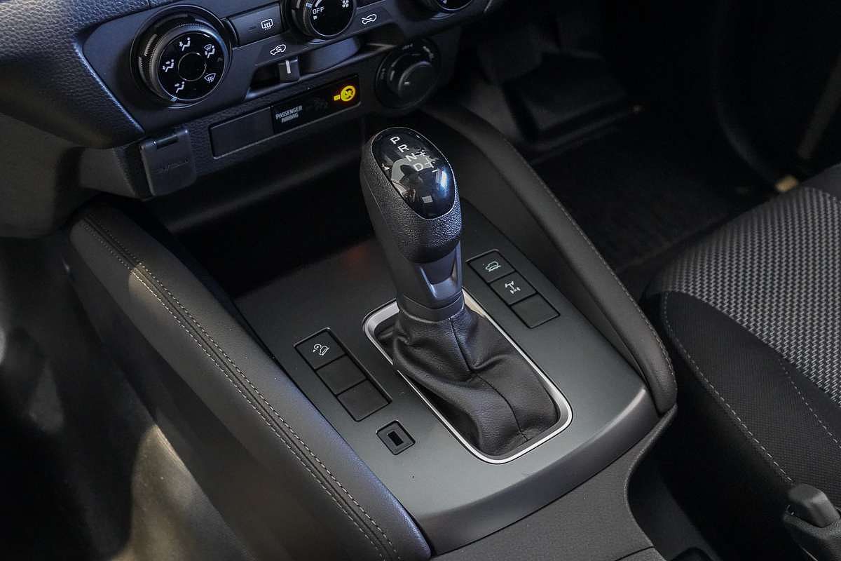 2025 Mazda BT-50 XT TF 4X4