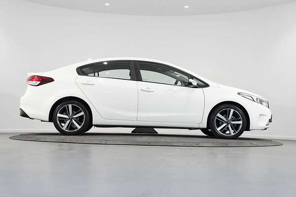 2017 Kia Cerato Sport YD