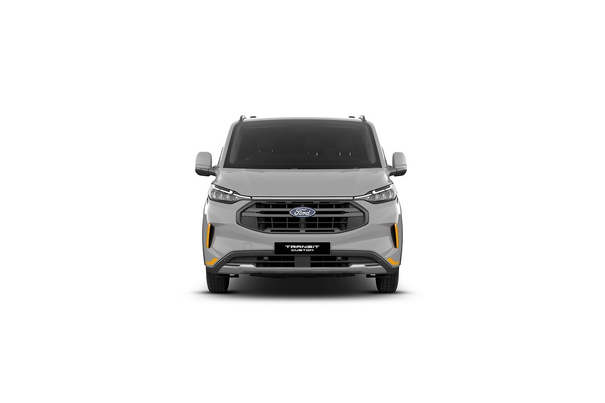 2025 Ford Transit Custom Trail LWB AV LWB Low Roof