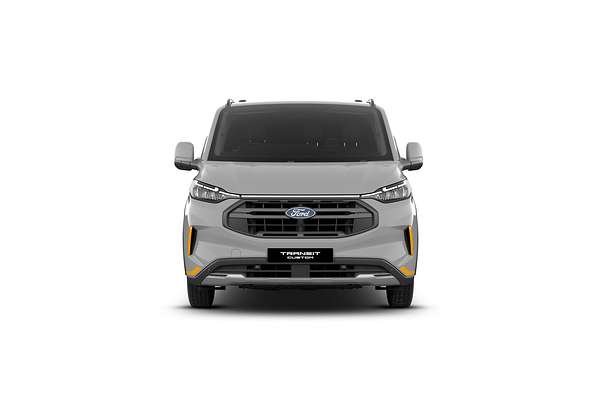 2025 Ford Transit Custom Trail LWB AV LWB Low Roof