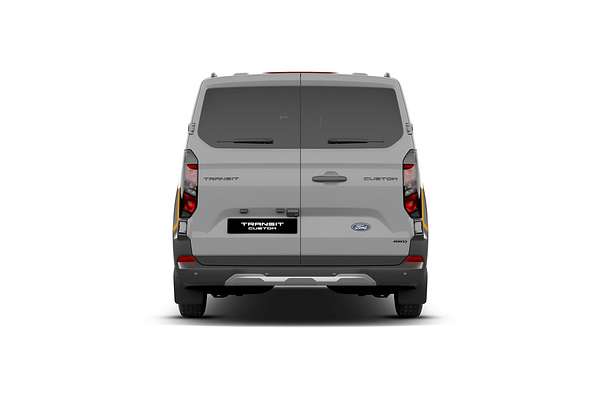 2025 Ford Transit Custom Trail LWB AV LWB Low Roof