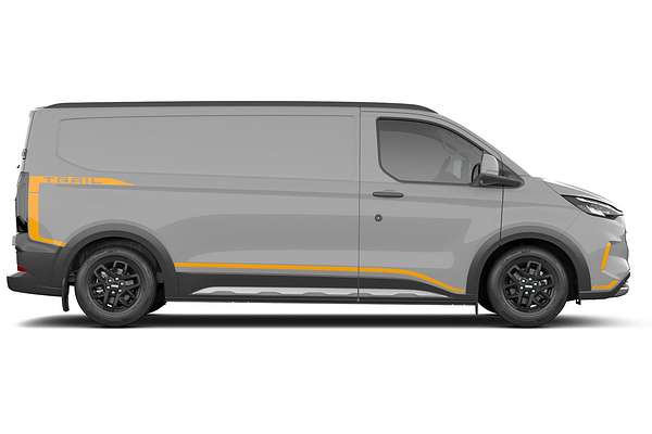 2025 Ford Transit Custom Trail LWB AV LWB Low Roof