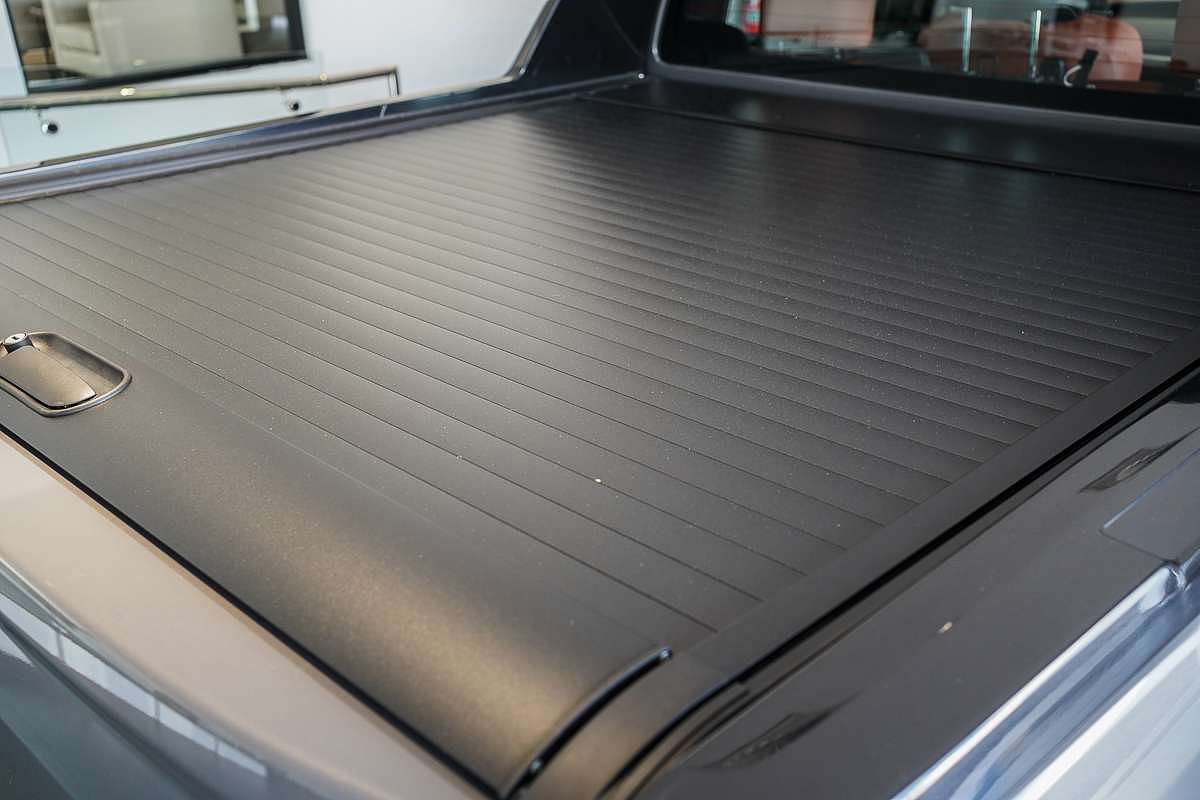 2025 Mazda BT-50 SP TF 4X4