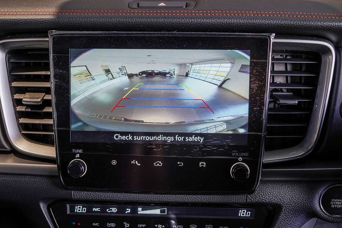 2025 Mazda BT-50 SP TF 4X4