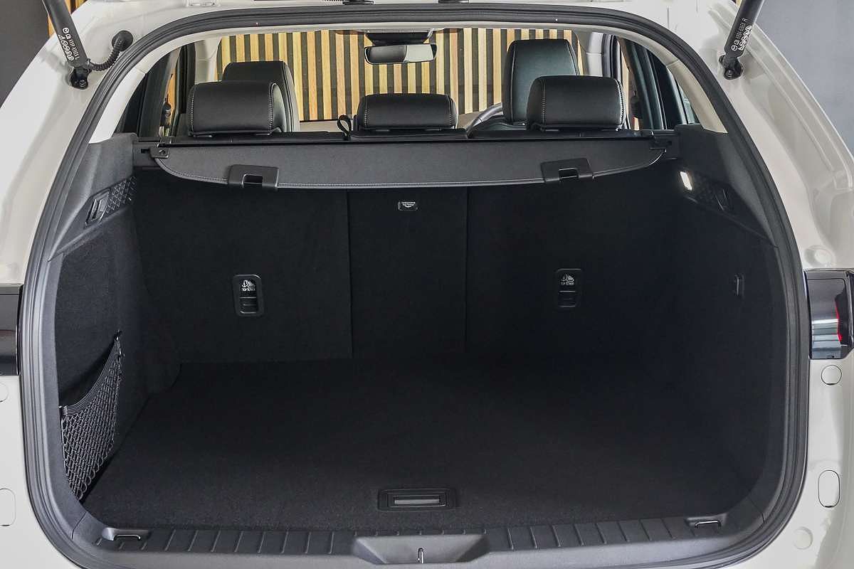 2025 Mazda CX-60 G25 Touring KH Series