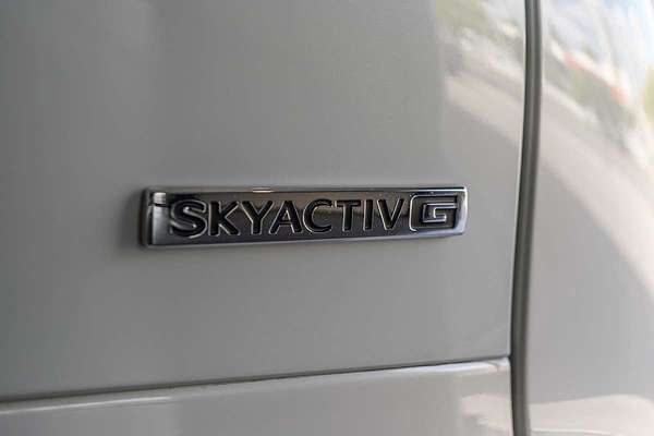 2025 Mazda CX-60 G25 Touring KH Series