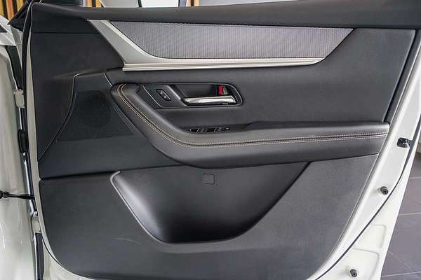 2025 Mazda CX-60 G25 Touring KH Series