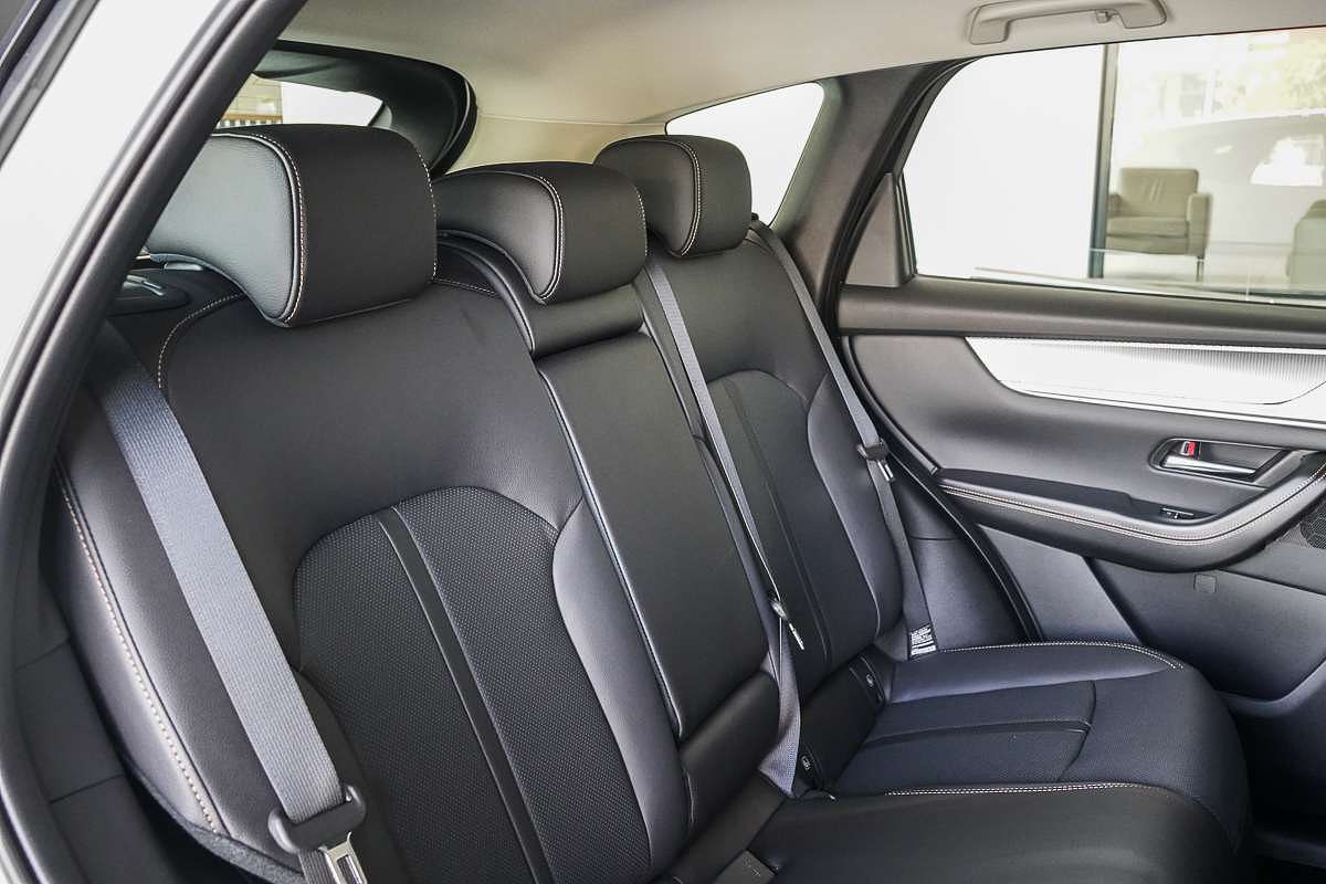 2025 Mazda CX-60 G25 Touring KH Series