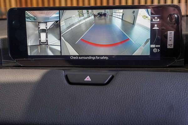 2025 Mazda CX-60 G25 Touring KH Series