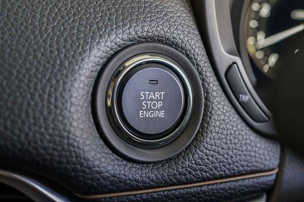 2025 Mazda CX-60 G25 Touring KH Series