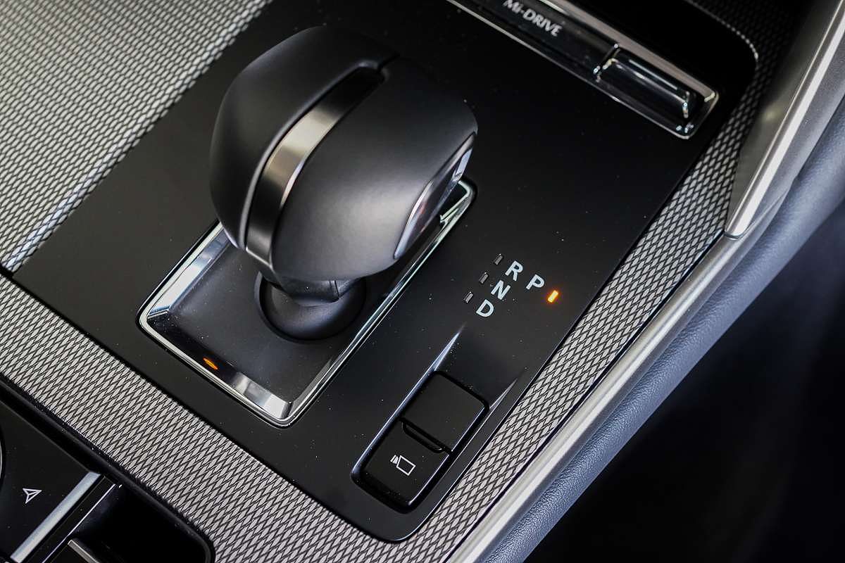 2025 Mazda CX-60 G25 Touring KH Series