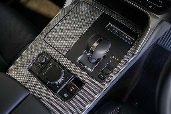 2025 Mazda CX-60 G25 Touring KH Series