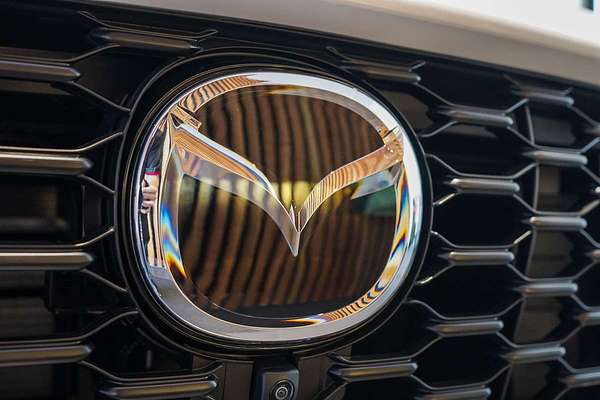 2025 Mazda CX-60 G25 Touring KH Series