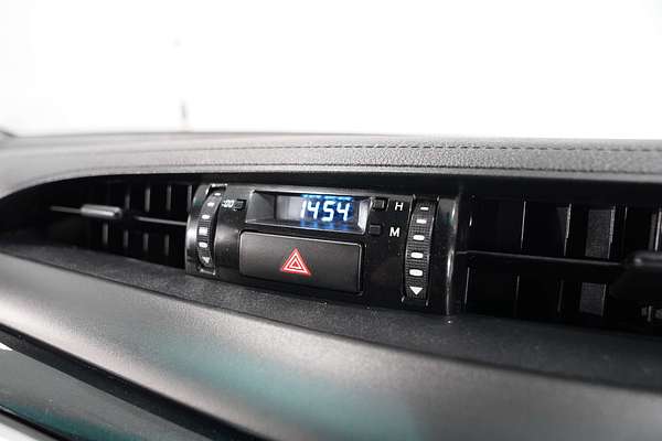 2020 Toyota Hilux SR GUN126R 4X4