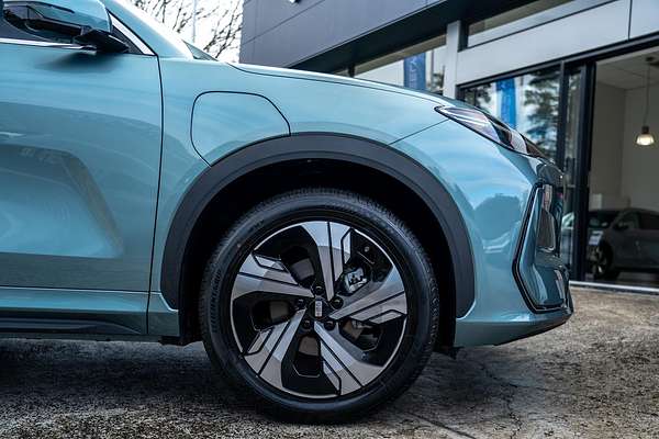 2025 Geely EX5 Inspire E245