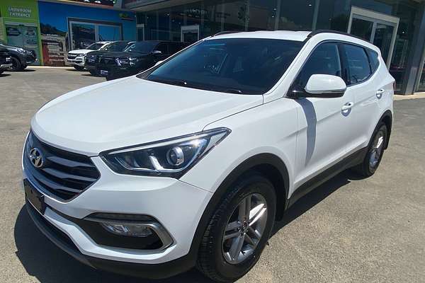 2017 Hyundai Tucson Active X TL