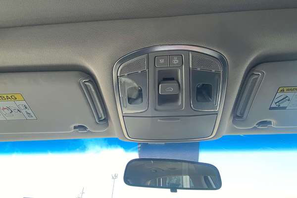 2017 Hyundai Tucson Active X TL