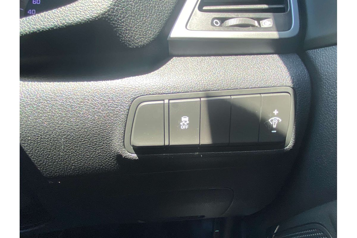 2017 Hyundai Tucson Active X TL