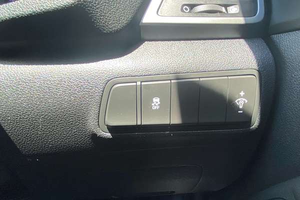 2017 Hyundai Tucson Active X TL