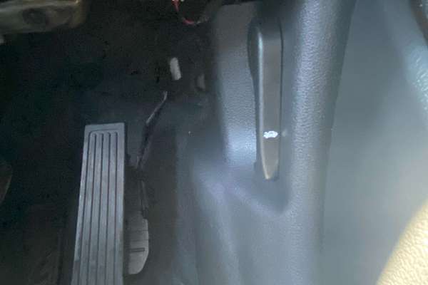 2017 Hyundai Tucson Active X TL