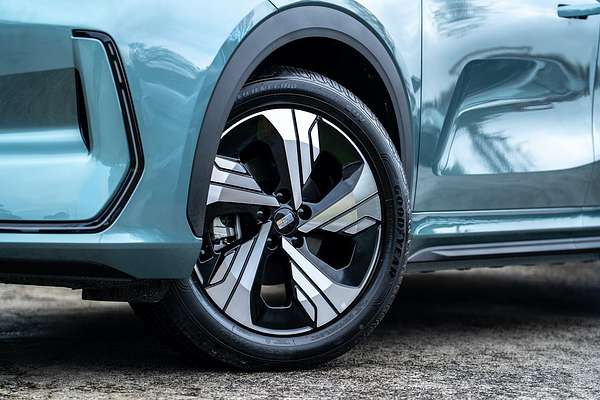 2025 Geely EX5 Inspire E245