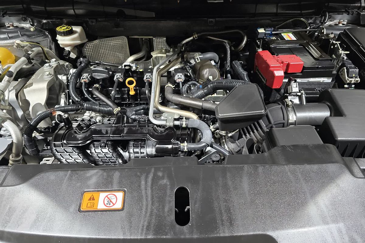 2021 Mitsubishi Outlander LS ZM