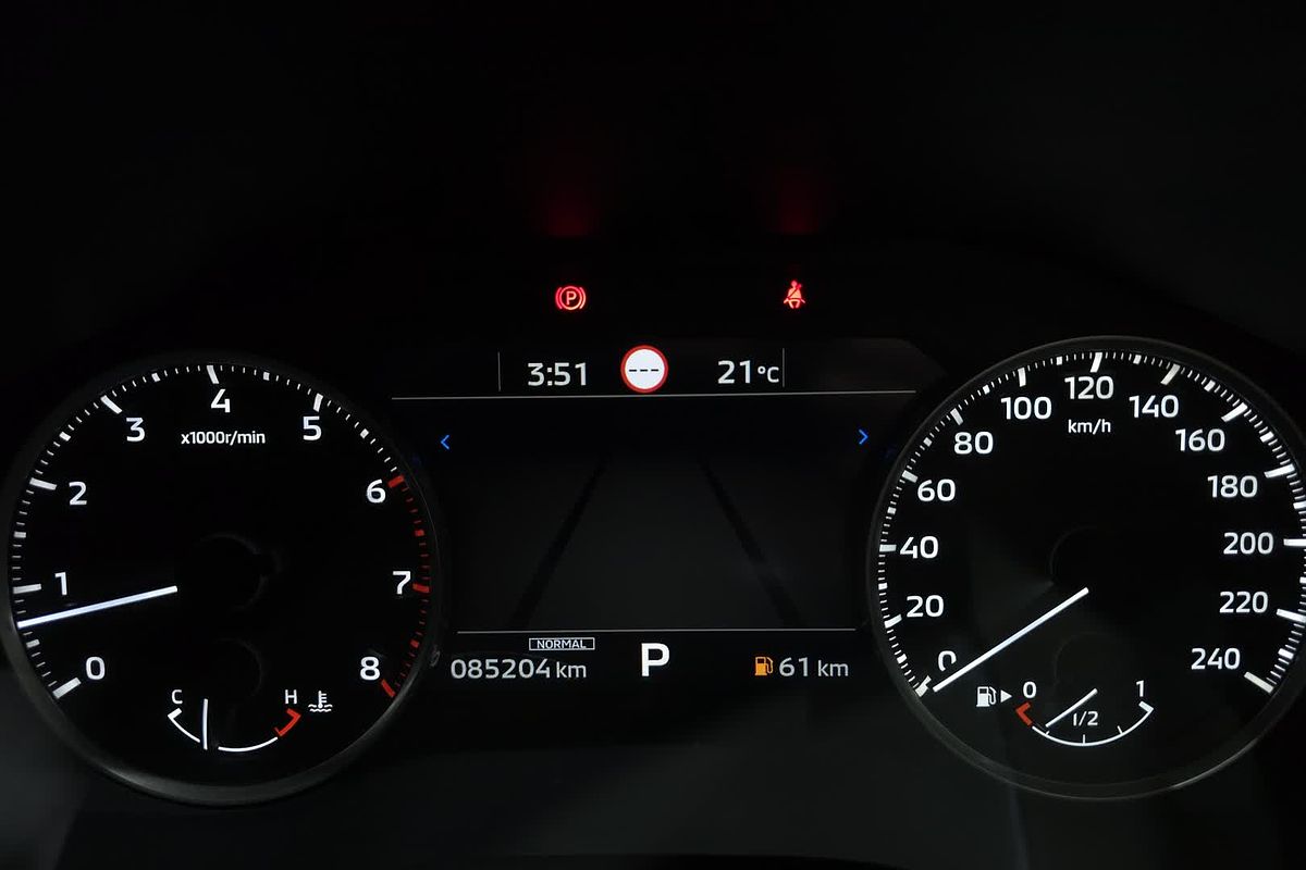 2021 Mitsubishi Outlander LS ZM