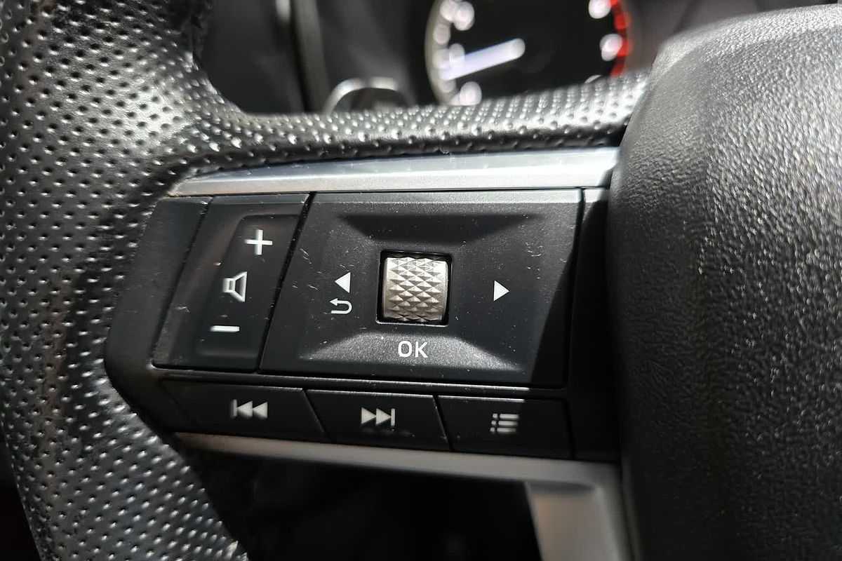 2021 Mitsubishi Outlander LS ZM