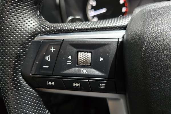 2021 Mitsubishi Outlander LS ZM