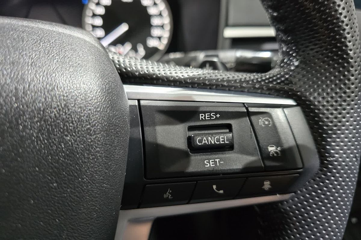 2021 Mitsubishi Outlander LS ZM