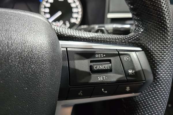 2021 Mitsubishi Outlander LS ZM