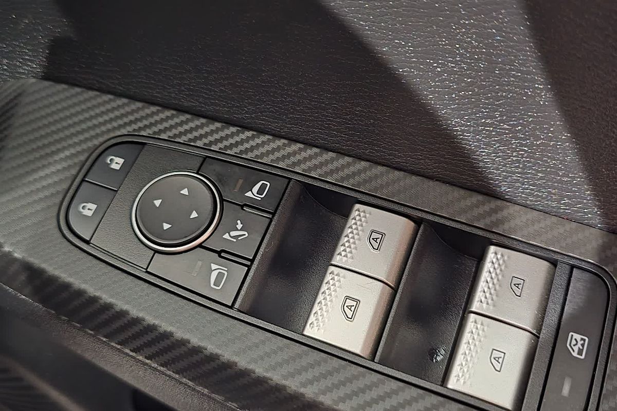 2021 Mitsubishi Outlander LS ZM