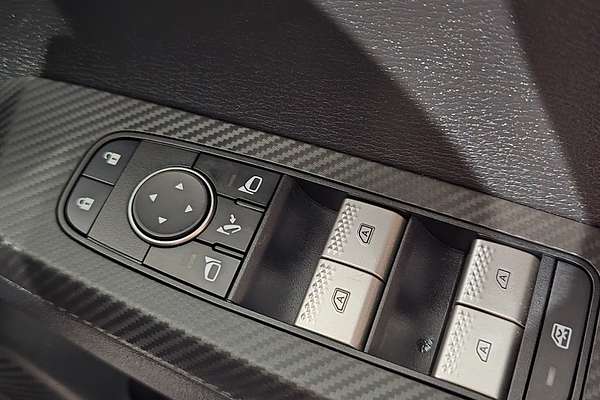 2021 Mitsubishi Outlander LS ZM