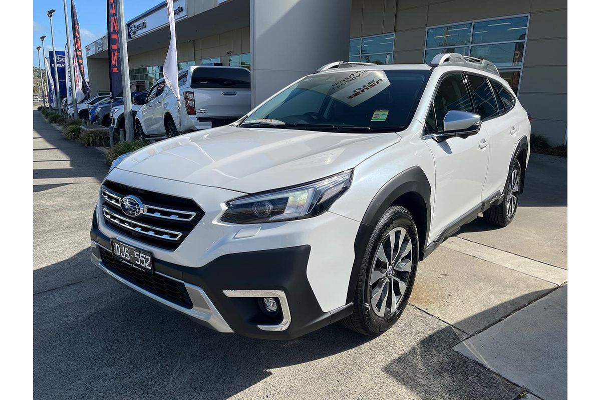 2024 Subaru Outback AWD Touring 6GEN