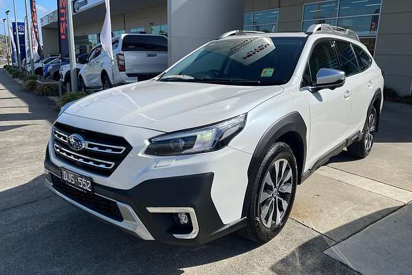 2024 Subaru Outback AWD Touring 6GEN