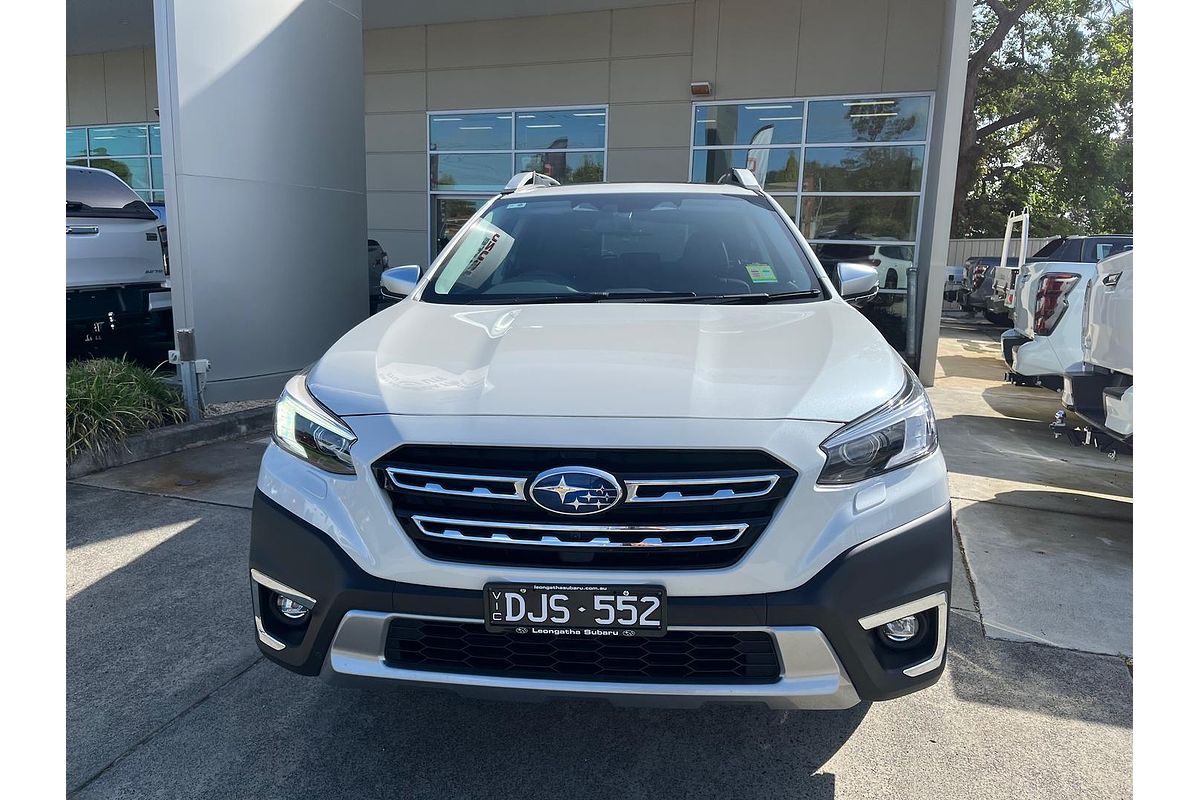 2024 Subaru Outback AWD Touring 6GEN