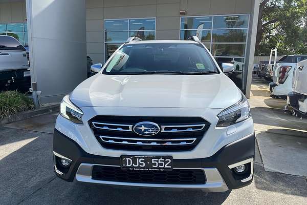 2024 Subaru Outback AWD Touring 6GEN