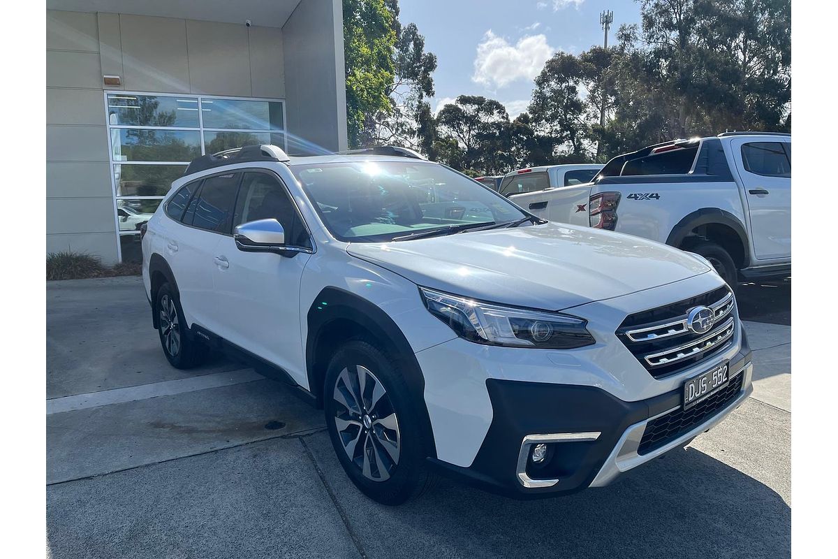 2024 Subaru Outback AWD Touring 6GEN