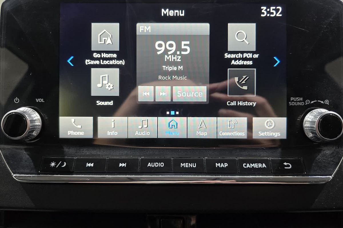 2021 Mitsubishi Outlander LS ZM