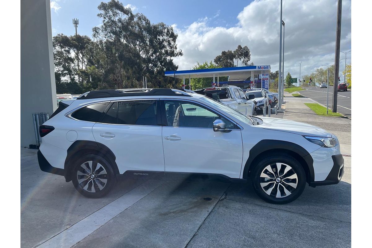 2024 Subaru Outback AWD Touring 6GEN