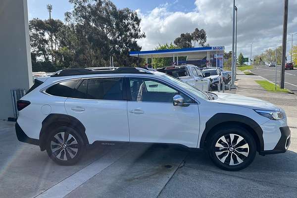 2024 Subaru Outback AWD Touring 6GEN