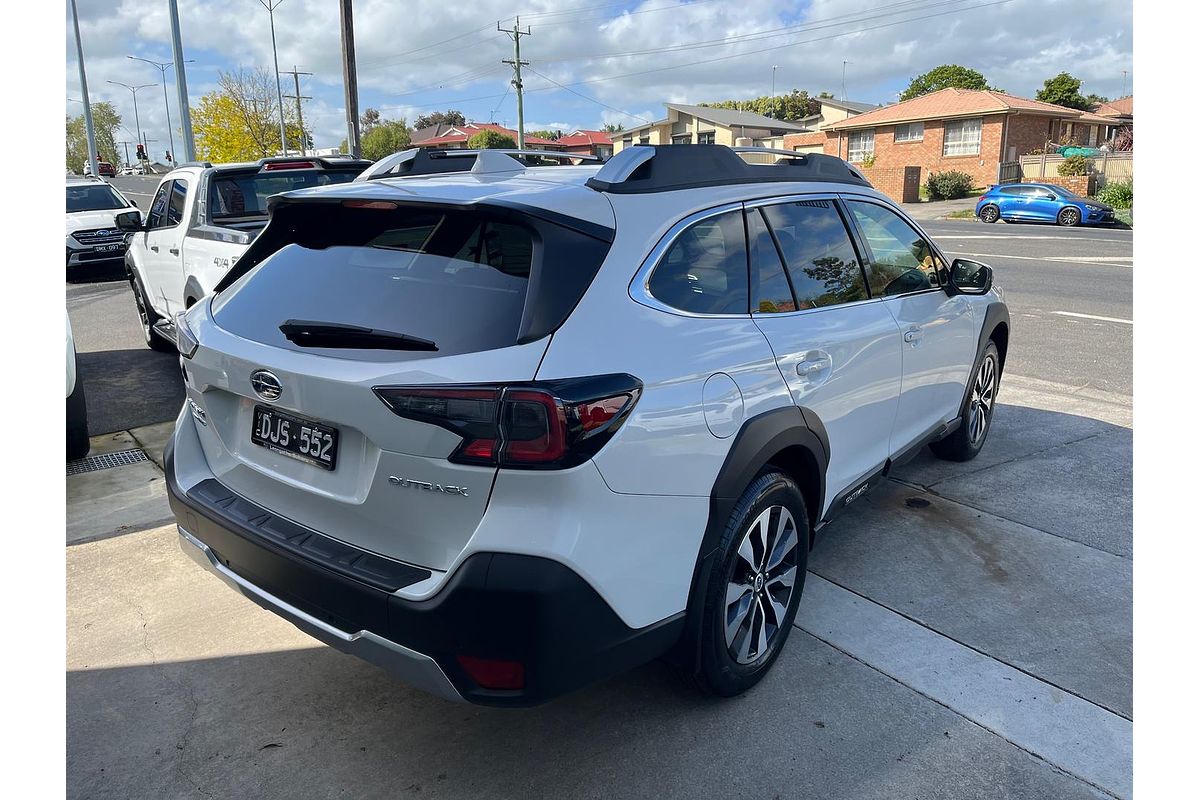 2024 Subaru Outback AWD Touring 6GEN
