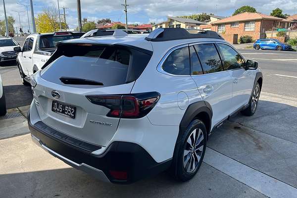 2024 Subaru Outback AWD Touring 6GEN