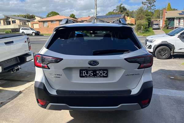2024 Subaru Outback AWD Touring 6GEN