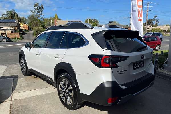 2024 Subaru Outback AWD Touring 6GEN