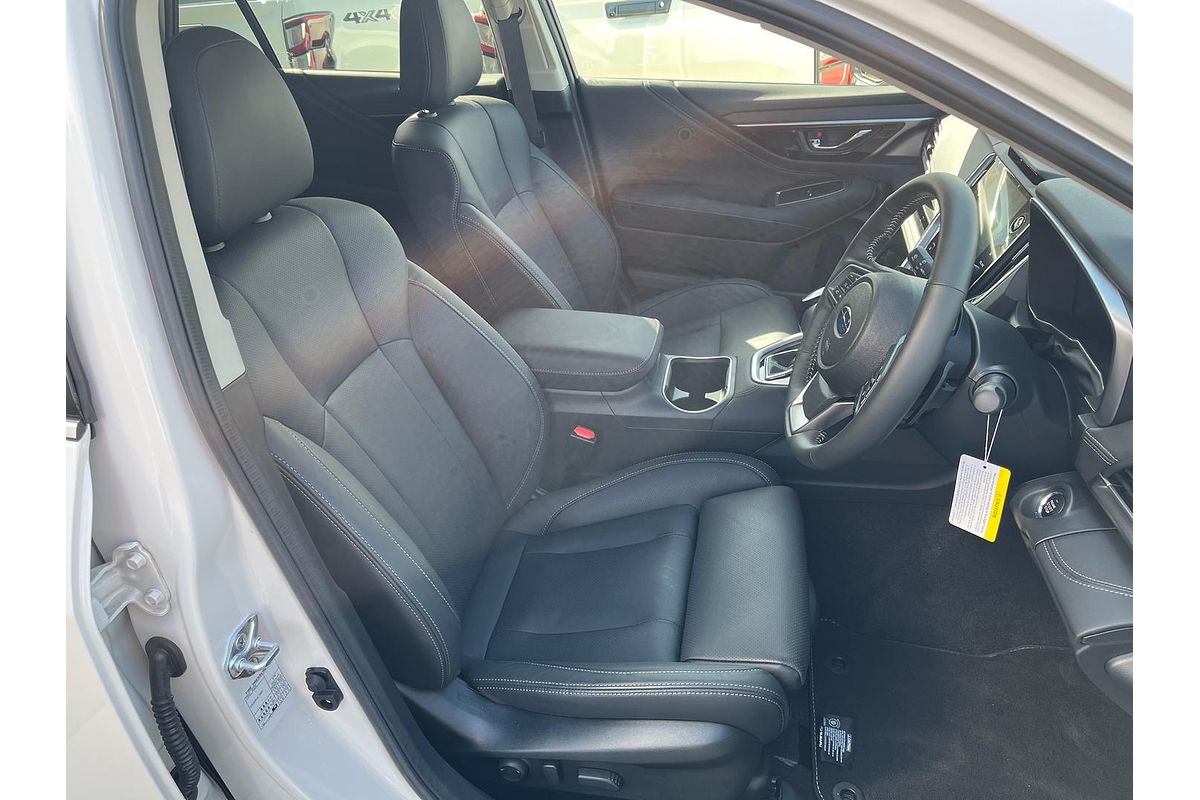 2024 Subaru Outback AWD Touring 6GEN