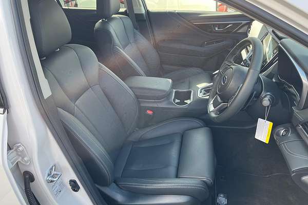 2024 Subaru Outback AWD Touring 6GEN