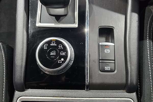 2021 Mitsubishi Outlander LS ZM